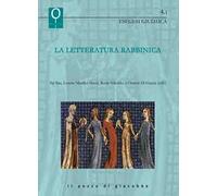 La letteratura rabbinica