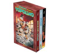 La Letteratura Raccontata da Topolino - Disney Panini Comics - ITALIANO NUOVO