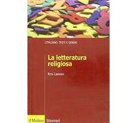 La letteratura religiosa