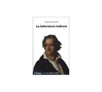 La letteratura tedesca