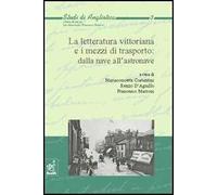 La letteratura vittoriana e i mezzi di trasporto: dalla nave all'astronave
