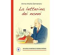 La letterina dei nonni