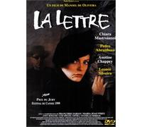 La lettre