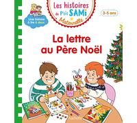La lettre au Père Noël