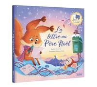 La lettre au père noël - Tout pour écrire au père Noël