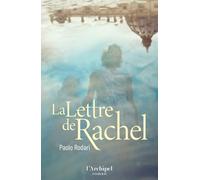 La lettre de Rachel