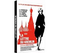La lettre du kremlin