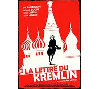 La lettre du kremlin - dvd