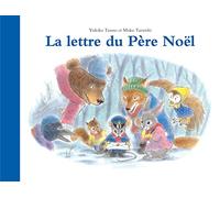 La lettre du Père Noël