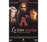 La lettre ecarlate