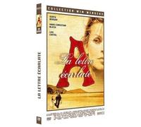 La Lettre Ecarlate