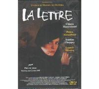 La Lettre [FRANCESE]