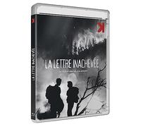 La Lettre inachevée [Blu-Ray]