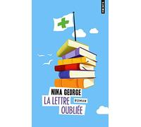 La lettre oubliée