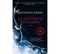 La lettrice bugiarda