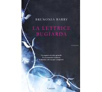 La lettrice bugiarda