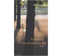 La lettrice dei destini nascosti