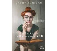 La lettrice della stanza 128