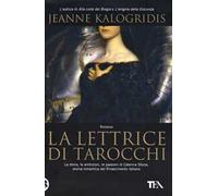 La lettrice di tarocchi