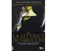 La lettrice di tarocchi