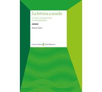 La lettura a scuola-Simone Giusti