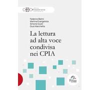 La lettura ad alta voce condivisa nei CPIA