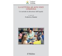 La lettura ad alta voce condivisa. Un metodo in direzione dell'eq