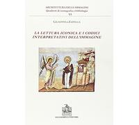 La lettura iconica e i codici interpretativi dell'immagine