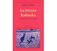 La lettura-Kastanka