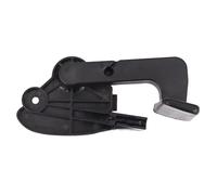 La leva cofano Compatibile Con Per A4 B6 B7 Maniglia Di Apertura Del Cofano Auto OEM: 8E1 823 533 B