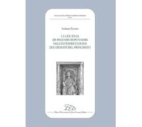 La lex iulia de pecuniis repetundis nell'interpretazione dei giuristi del principato