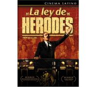 La Ley De Herodes