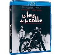 La ley de la calle - BD