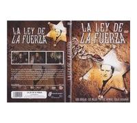 la ley de la fuerza