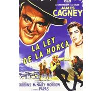 La Ley De La Horca (Tribute To A Bad Man)