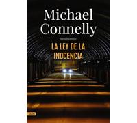 La ley de la inocencia / The Law of Innocence: 232