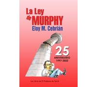 La Ley de Murphy: 25 Aniversario