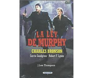 La Ley de Murphy
