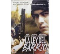 La Ley Del Barrio