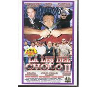 La Ley Del Cholo 2 - Cine Mexicano