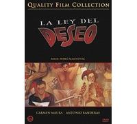 La Ley Del Deseo