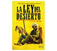 La ley del desierto
