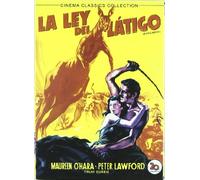 La Ley Del Latigo (Kangaroo)