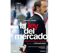 La ley del mercado