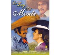 La Ley Del Monte - La Ley Del Monte