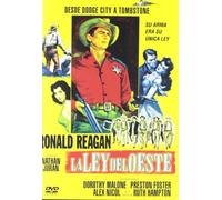 La Ley Del Oeste (Law And Order)