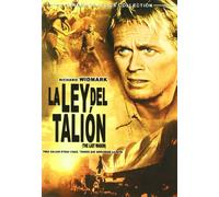 La Ley Del Talion (The Last Wagon)