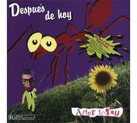 La Ley - Despues De Hoy