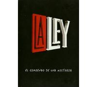 La Ley - El Comienzo de Una Historia [Edizione: Regno Unito]