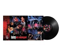 La Ley La Ley MTV Unplugged (Vinyl LP)